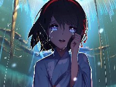 枯萎的花季