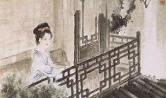 只怪相思难入酒,浅斟怎敌万般愁